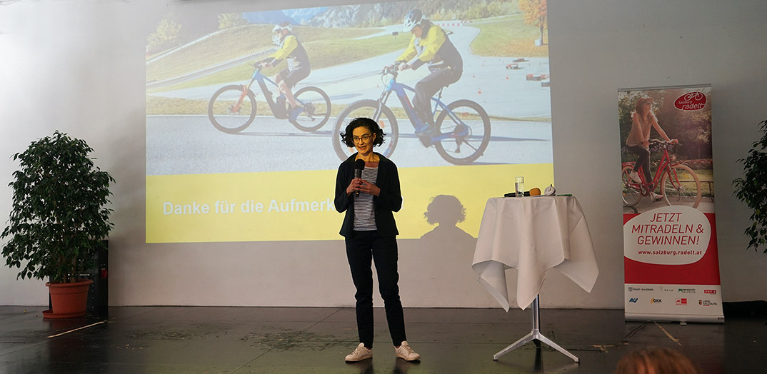 Radvernetzungstreffen 2025