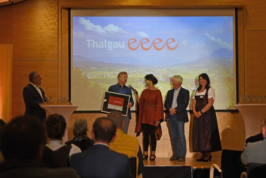 Energie Gemeindetage Moderation 2021 Energie Gemeindetage Moderation 2021