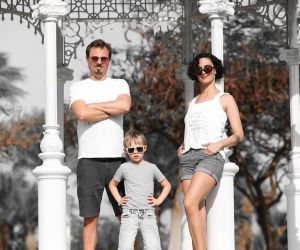 sarah andi luis 2025